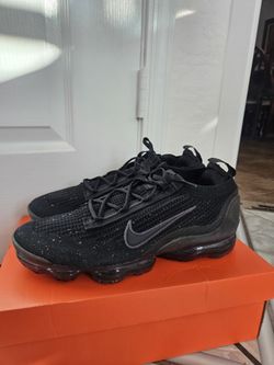 Nike Vapormax Flyknit Mens Size 11.5