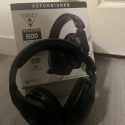 Turtle Beach Stealth 600 Headset 