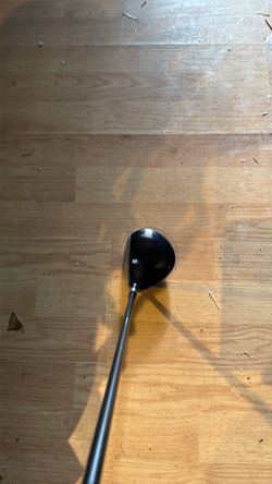 Mizuno Eurus G 7 wood
