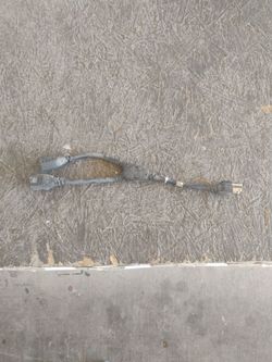 Extension cord