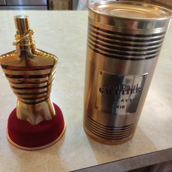 Jean Paul Gaulter Le Male Elixir 