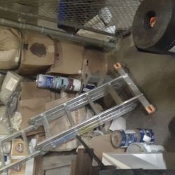 Little Giant Style Ladder