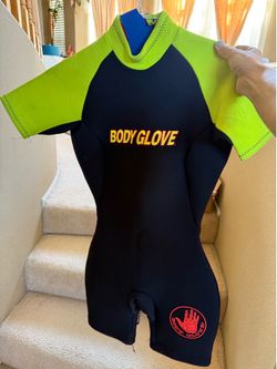 Swimsuit for kid size small