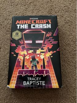 Minecraft the Crash