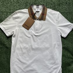 Burberry Shirts