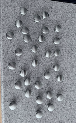 40 cabinet knobs