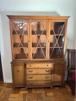 China hutch