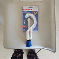 Tubing Cutter 1/4 To 2-5/8 