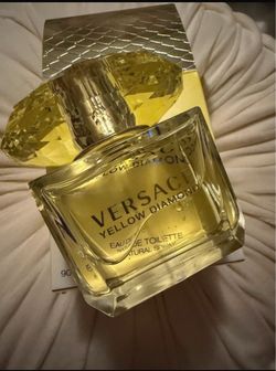 Versace Perfume!