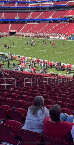 San Fransisco 49ers Tickets