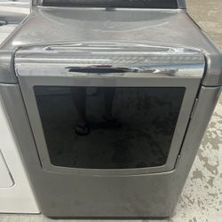 Whirlpool Platinum Dryer 