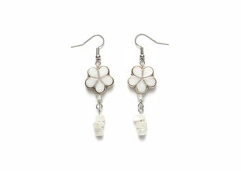 Bahama Mama Earrings