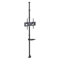 Floor To Ceiling TV Stand / Mount