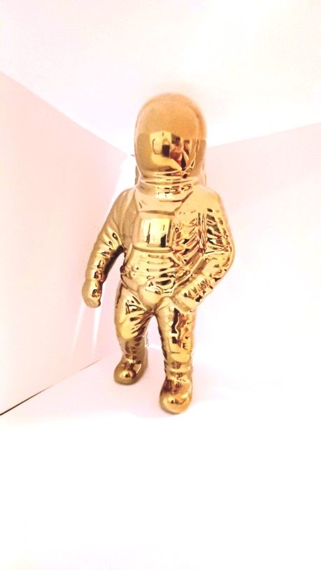 MOON MAN
