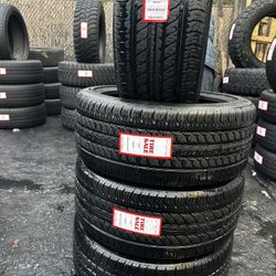 CONTINENTAL TIRES 235/40/19