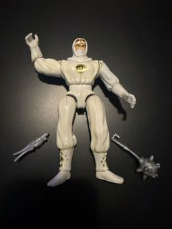1990s white power ranger