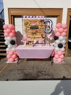 Decoraciones