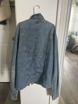 Vintage Jean Jacket