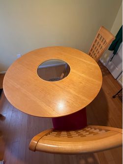 Free Kitchen Set