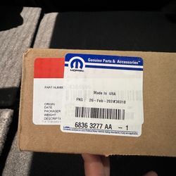 Dodge Ram 6.7L Cummins ECU-ECM (contact info removed)