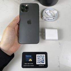 iPhone 12Pro 128GB Unlocked 