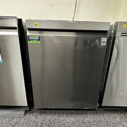 New Lg Dishwasher 