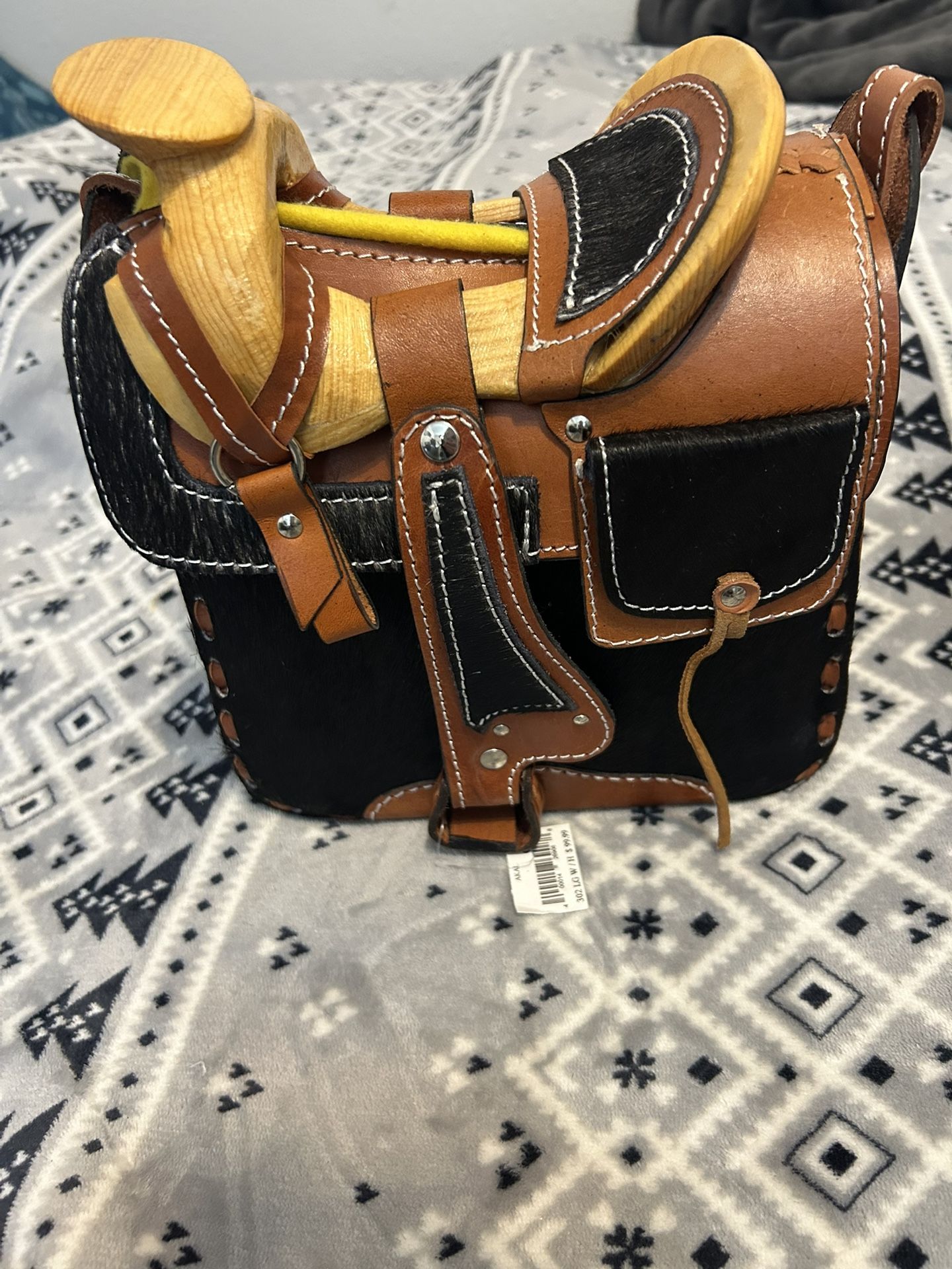 Brand New Authentic Purse