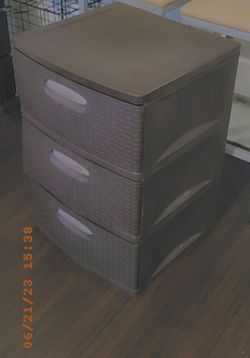 Dresser