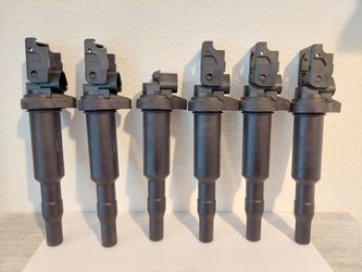BMW Bosch Ignition Coils 