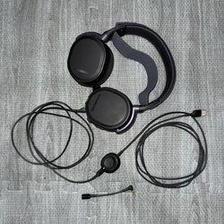 SteelSeries Arctis Pro Wired Gaming Headset