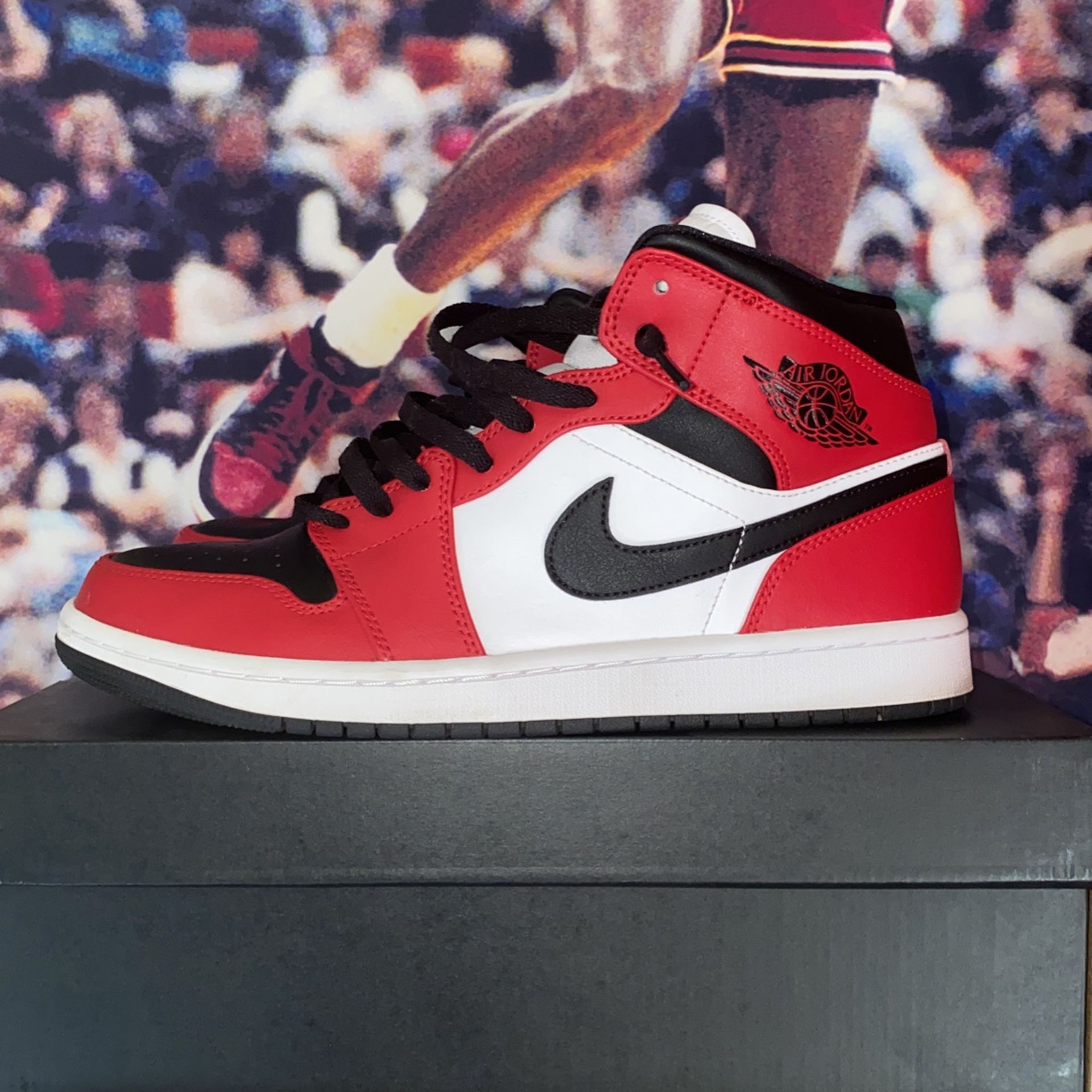 Jordan 1