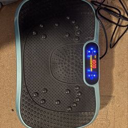 Vibration Plate