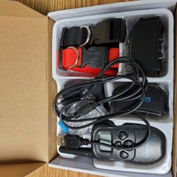 Dog shock collar 25 obo