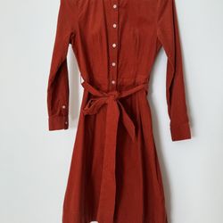 J Crew dress