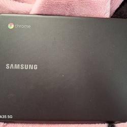 Samsung Chromebook