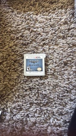 Batman 3Ds