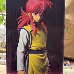 KURAMA FIGURE YUYU HAKUSHO