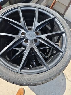 Niche 19 5lug