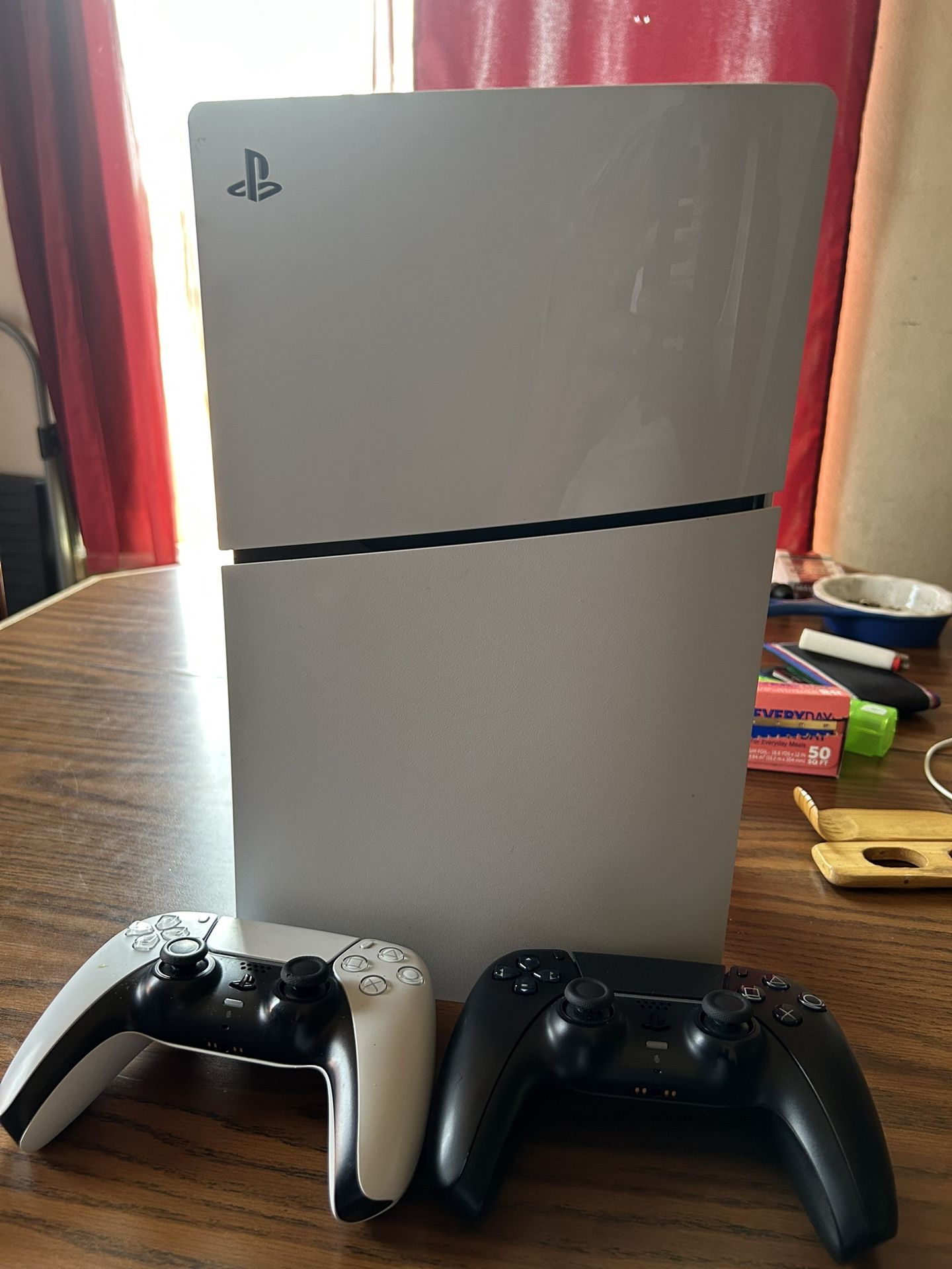 Ps5 Used
