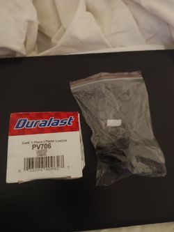 Duralast canister camera #pv706