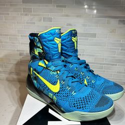 Kobe 9