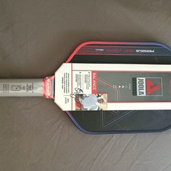 Brand New Joola Ben Johns Perseus Heat Vision 16MM Ignite Blaze Red 