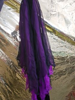 Woman's Witch Dress