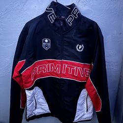 Primitive Jacket