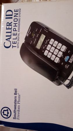 2 Caller ID Cell Phone