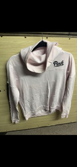 Victoria Secret Pink Sweatshirts 