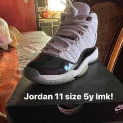 Jordan 11 And 13