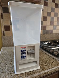 Rice Storage