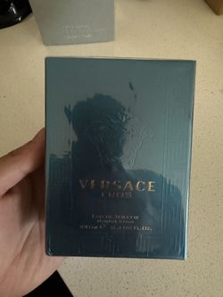 Versace eros