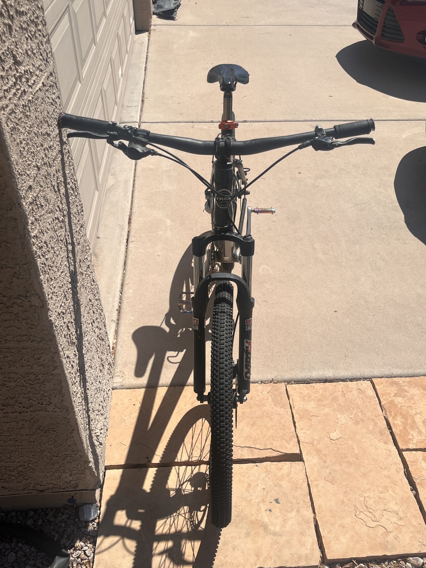 Trek 9.8 elite OCLV 110 | Mountain Bike